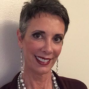 Meet your Posher, Cheryl